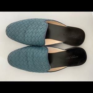 BOTTEGA VENETA FIANDRA SLIPPERS